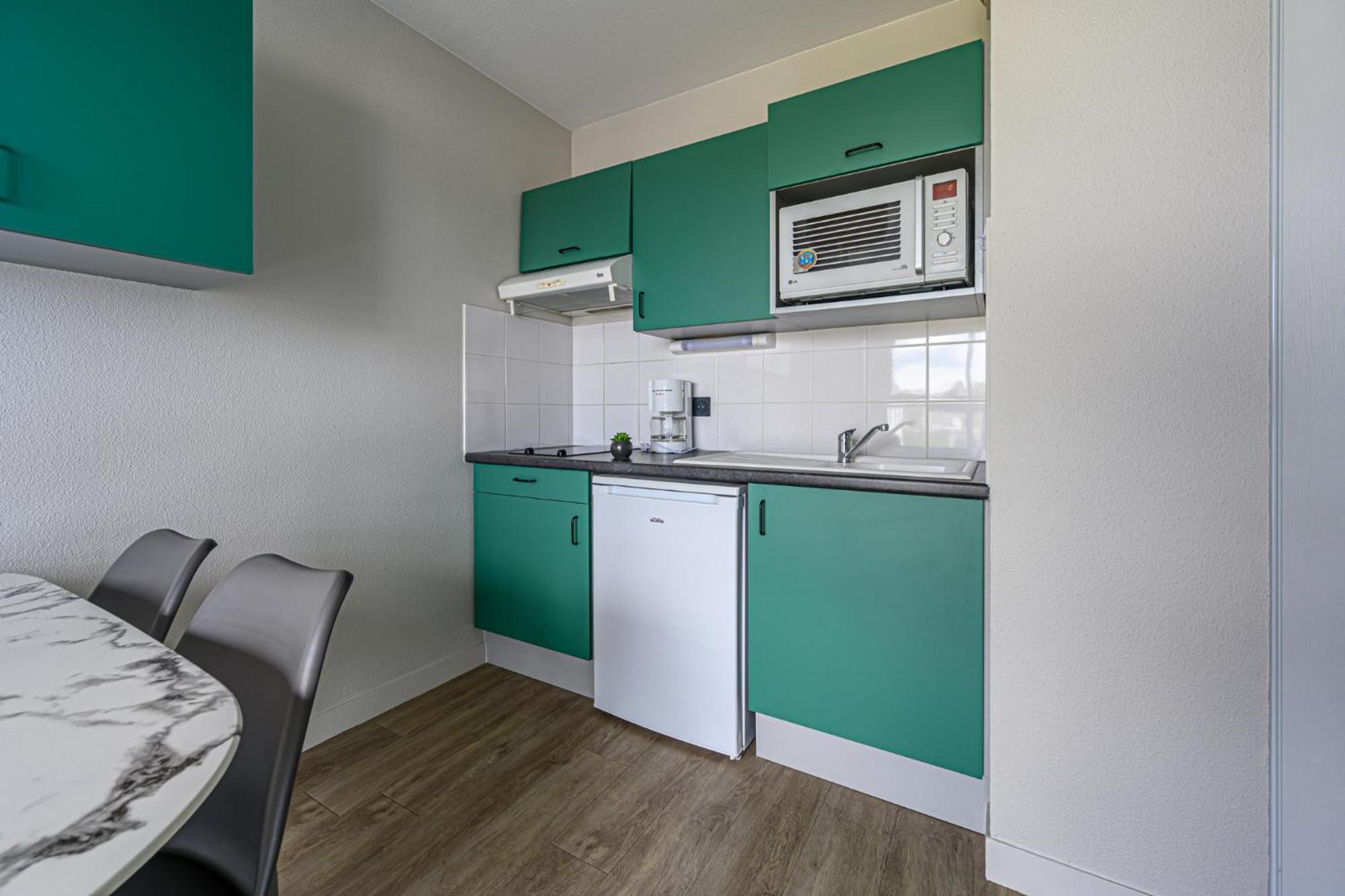 Appart Hotel Le Liberte Vannes Centre-Ville מראה חיצוני תמונה