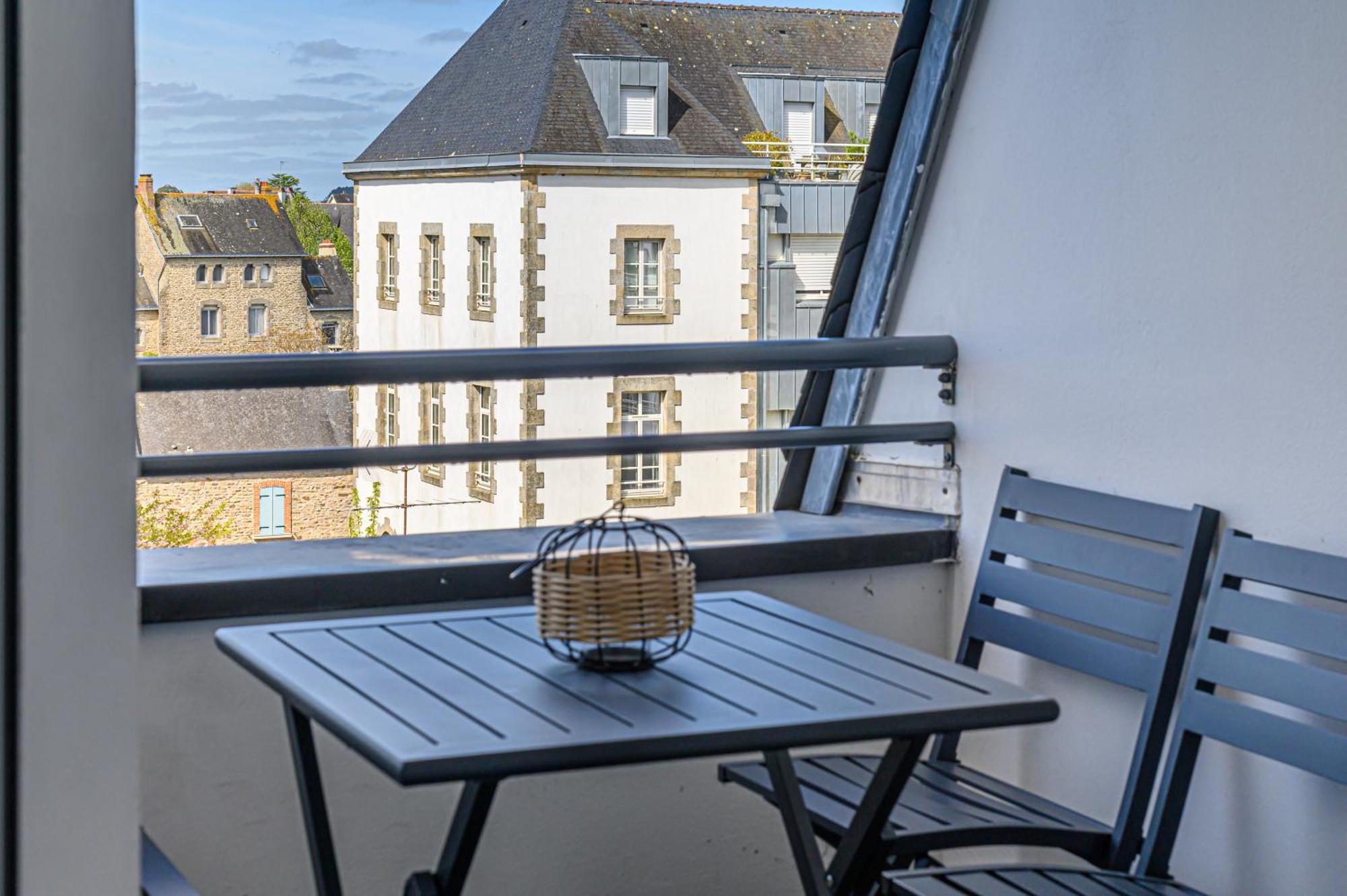 Appart Hotel Le Liberte Vannes Centre-Ville מראה חיצוני תמונה